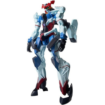 BACK ORDER – MOBILE SUIT GUNDAM NEW SERIES MOBILE SUIT FIGURE (TBA)