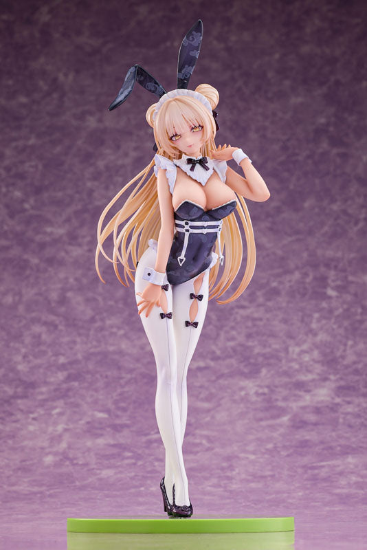 BACK ORDER – [18+] 1/6 BLANC
