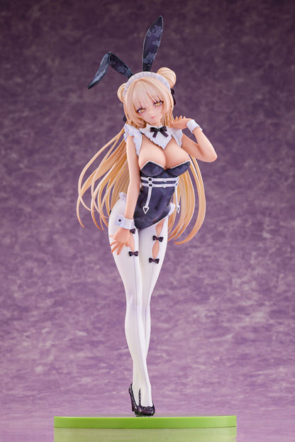 BACK ORDER – [18+] 1/6 BLANC