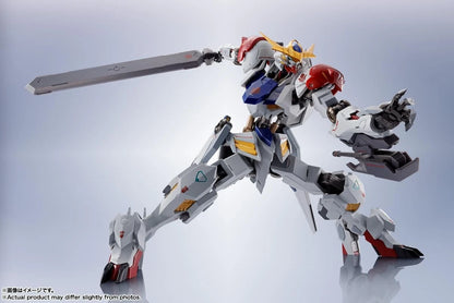 PRE ORDER – METAL ROBOT SPIRITS BARBATOS