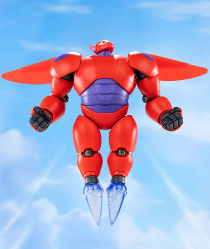 PRE ORDER – GONG STUDIO BIG HERO 6 BAYMAX ASSEMBLY MODEL