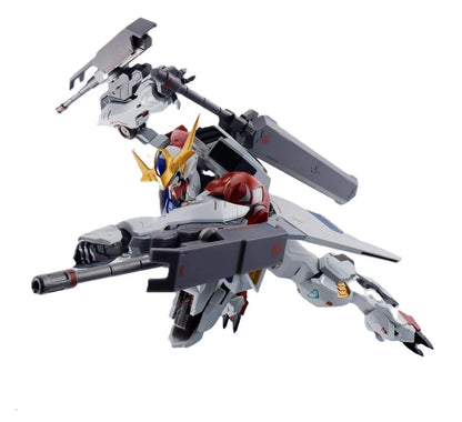 PRE ORDER – METAL ROBOT SPIRITS BARBATOS