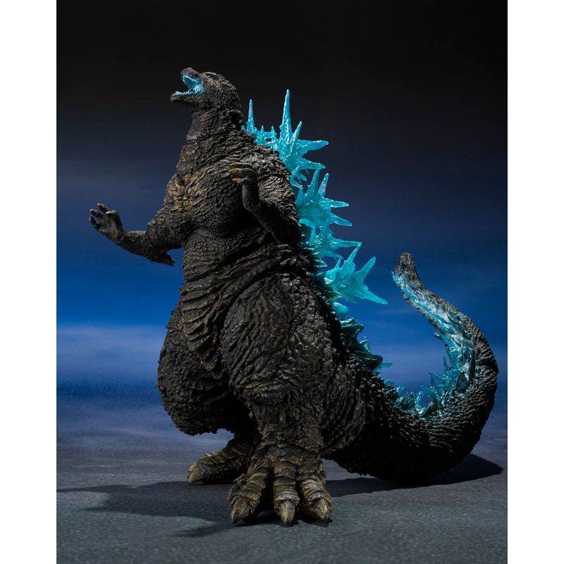 PRE ORDER – S.H.MONSTERARTS GODZILLA [2023] - EXCLUSIVE EDITION