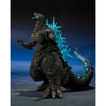 PRE ORDER – S.H.MONSTERARTS GODZILLA [2023] - EXCLUSIVE EDITION