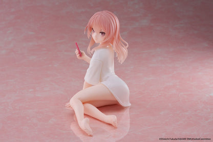 PRE ORDER – MY DRESS-UP DARLING DESKTOP CUTE FIGURE - SAJUNA INUI (T-SHIRT VER.)