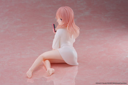 PRE ORDER – MY DRESS-UP DARLING DESKTOP CUTE FIGURE - SAJUNA INUI (T-SHIRT VER.)