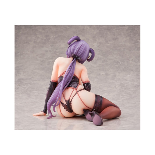 PRE ORDER – [18+] 1/5 SUCCUBUS HOMESTAY - SAKUMA SHIORI