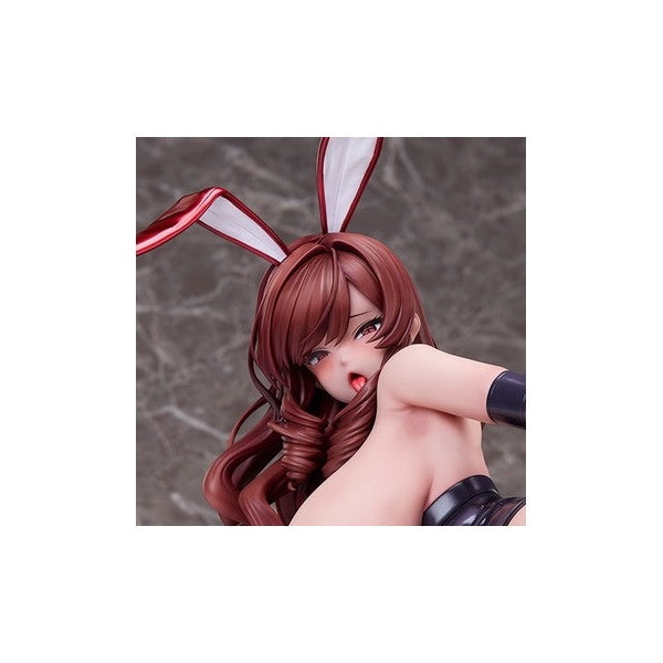 PRE ORDER – [18+] 1/4 SAYUKA KIRYUU BUNNY VER.