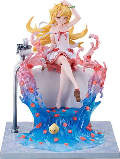 PRE ORDER – 1/7 SHINOBU OSHINO MONOGATARI SERIES - PLUSHIE SET