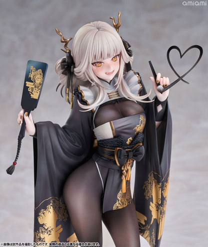 PRE ORDER – 1/7 GODDESS OF VICTORY: NIKKE - BLANC: WHITE RABBIT