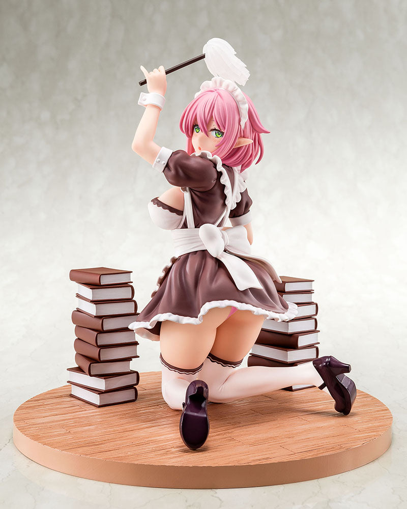 PRE ORDER – [18+] 1/6 ELF MAID'S SEXUAL SERVICING - ROSETTA
