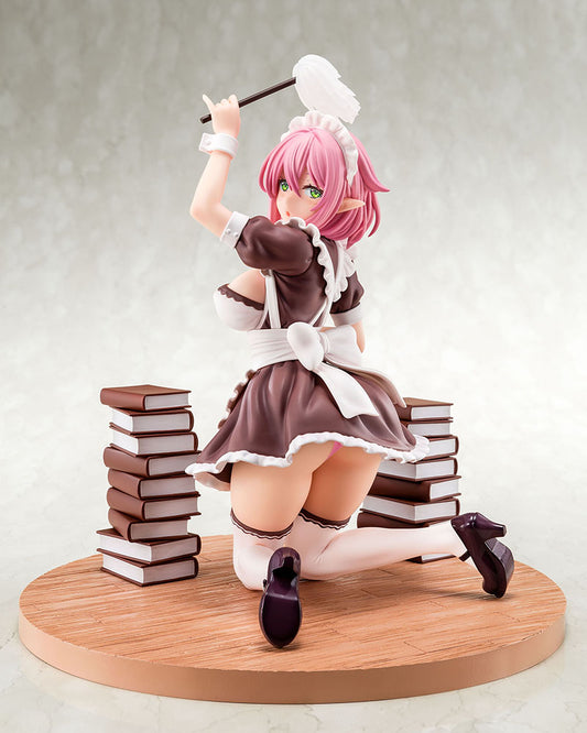 PRE ORDER – [18+] 1/6 ELF MAID'S SEXUAL SERVICING - ROSETTA