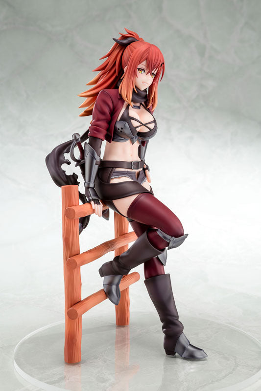 PRE ORDER – 1/6 OLD COUNTRY BUMPKIN TO MASTER SWORDSMAN - SURENA LYSANDRA