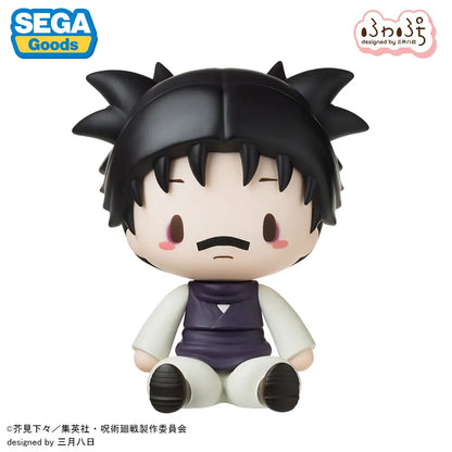 PRE ORDER – FUWA PETIT TV ANIME JUJUTSU KAISEN THE CULLING GAME - CHIBI FIGURE - CHOSO