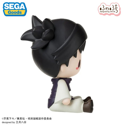 PRE ORDER – FUWA PETIT TV ANIME JUJUTSU KAISEN THE CULLING GAME - CHIBI FIGURE - CHOSO