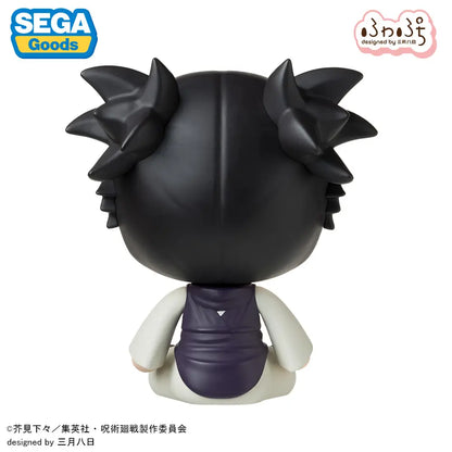 PRE ORDER – FUWA PETIT TV ANIME JUJUTSU KAISEN THE CULLING GAME - CHIBI FIGURE - CHOSO