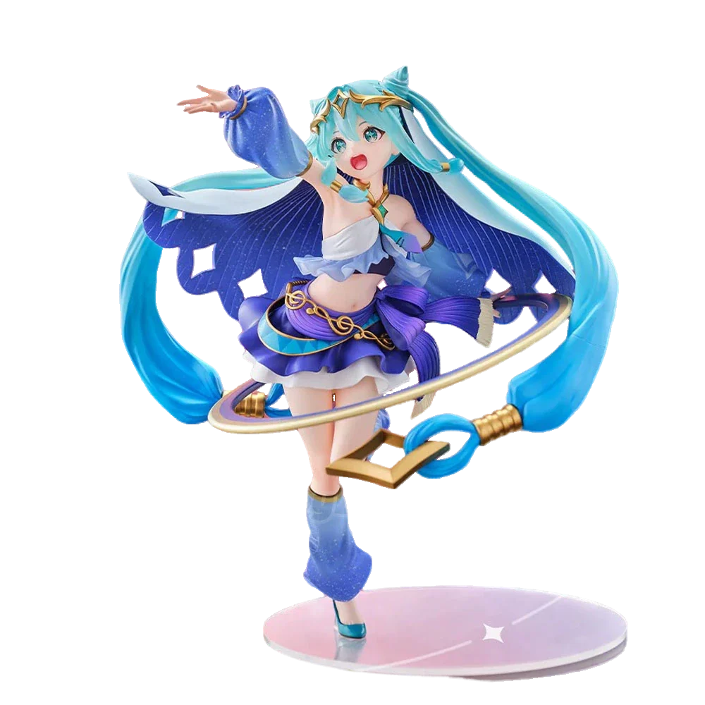 EXTRA – FIGURIZMΑ - HATSUNE MIKU SERIES -  HATSUNE MIKU - COSMIC