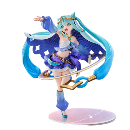 EXTRA – FIGURIZMΑ - HATSUNE MIKU SERIES -  HATSUNE MIKU - COSMIC