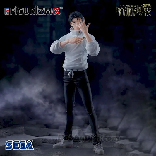 PRE ORDER – FIGURIZMΑ - JUJUTSU KAISEN CULLING GAME - YUTA OKKOTSU