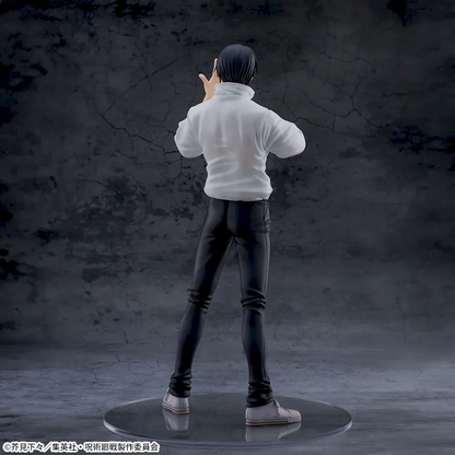PRE ORDER – FIGURIZMΑ - JUJUTSU KAISEN CULLING GAME - YUTA OKKOTSU