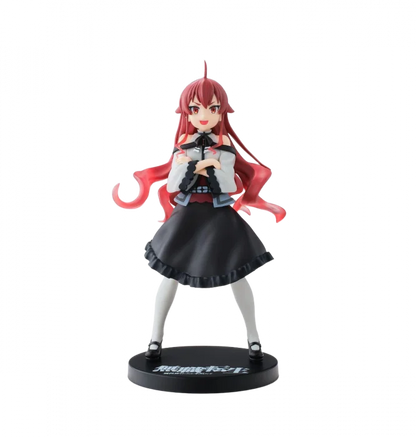 BACK ORDER – TV ANIME MUSHOKU TENSEI: JOBLESS REINCARNATION - HIGH PREMIUM FIGURE ERIS