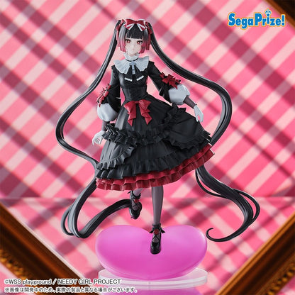 PRE ORDER – XSTELLAR ANIME - NEEDY GIRL OVERDOSE - MICHICA GOKUBARA