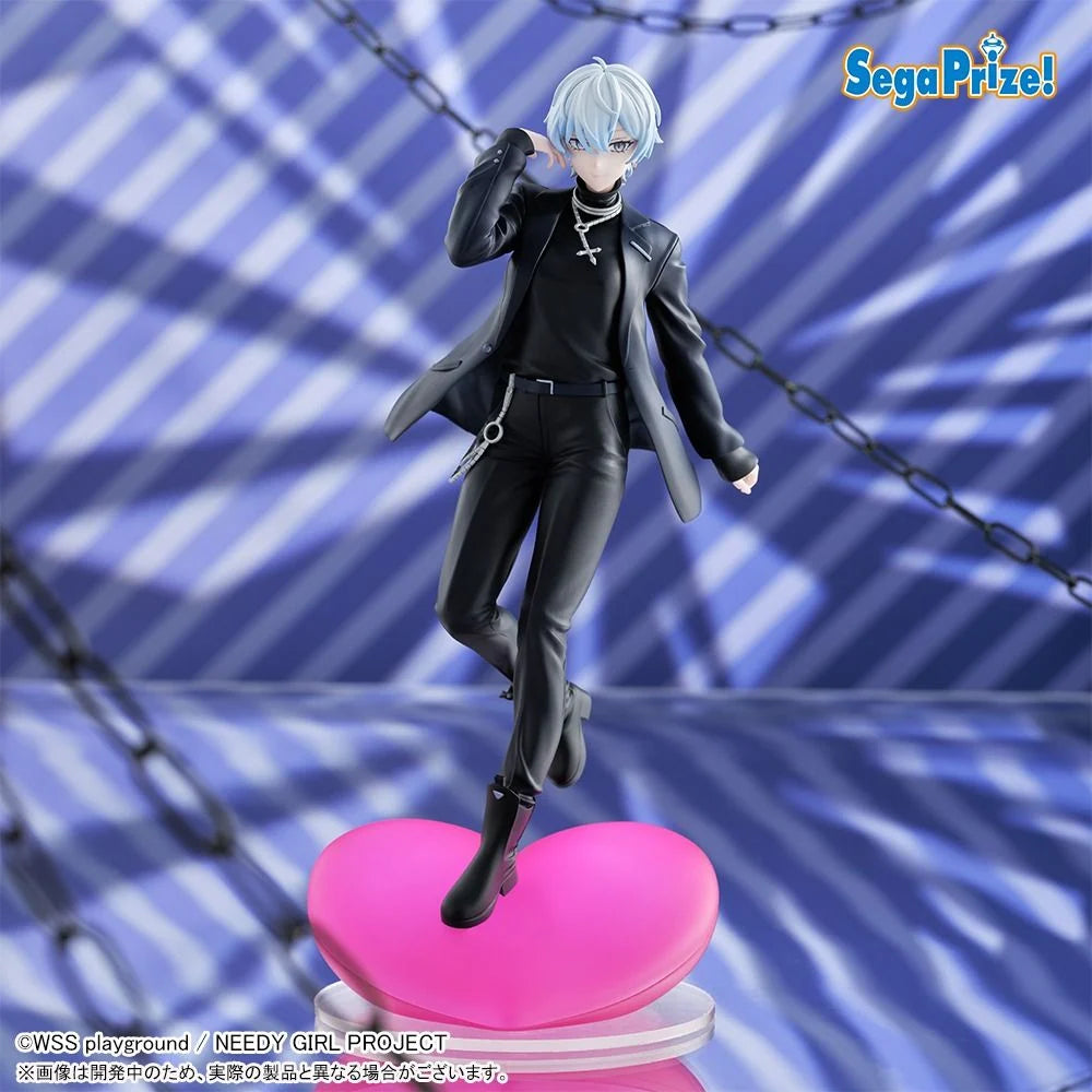 PRE ORDER – XSTELLAR ANIME NEEDY GIRL OVERDOSE - NECHIKA-SAMA