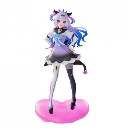 PRE ORDER – XSTELLAR ANIME - NEEDY GIRL OVERDOSE - PURPLE LOLLIPOP