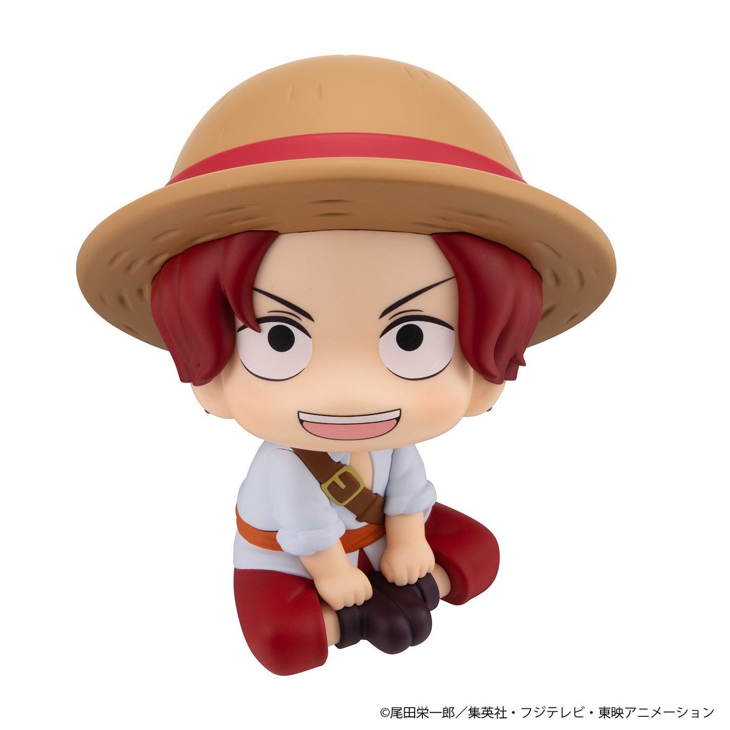 PRE ORDER – LOOKUP ONE PIECE SHANKS CHILDHOOD VER.