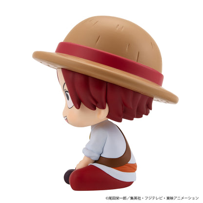 PRE ORDER – LOOKUP ONE PIECE SHANKS CHILDHOOD VER.