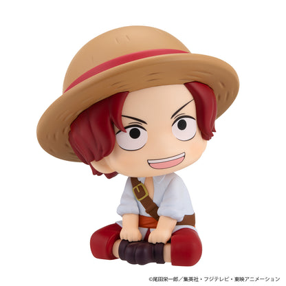 PRE ORDER – LOOKUP ONE PIECE SHANKS & BUGGY CHILDHOOD VER. (WITH GIFT)