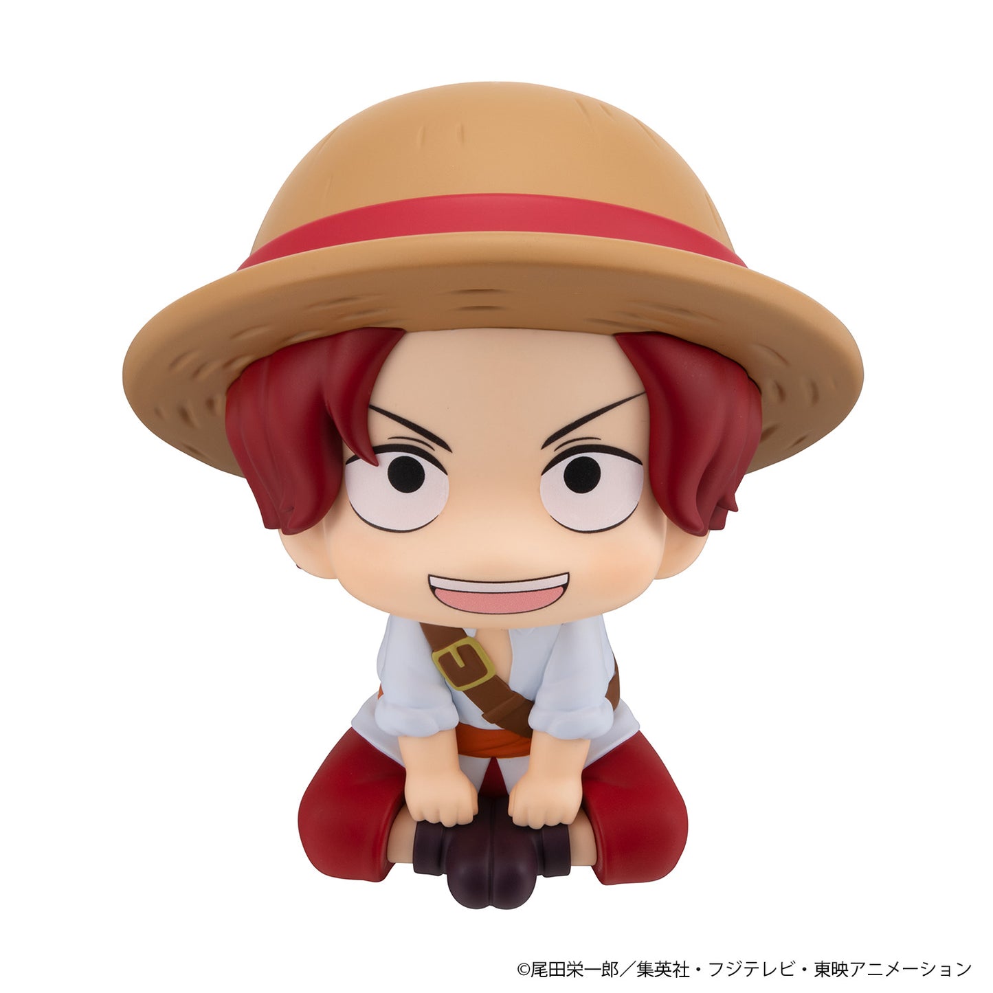 PRE ORDER – LOOKUP ONE PIECE SHANKS & BUGGY CHILDHOOD VER. (WITH GIFT)