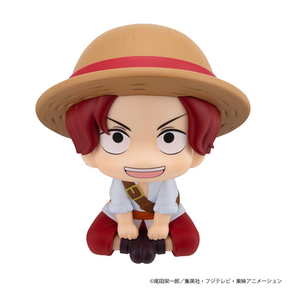 PRE ORDER – LOOKUP ONE PIECE SHANKS & BUGGY CHILDHOOD VER. (WITH GIFT)