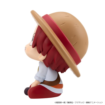 PRE ORDER – LOOKUP ONE PIECE SHANKS & BUGGY CHILDHOOD VER. (WITH GIFT)