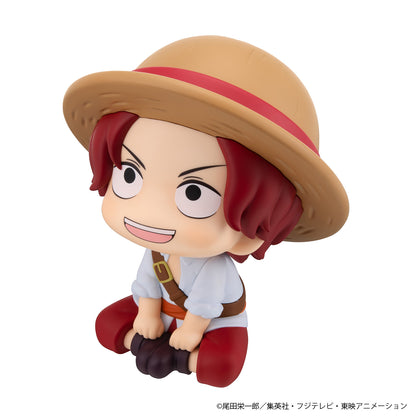 PRE ORDER – LOOKUP ONE PIECE SHANKS CHILDHOOD VER.
