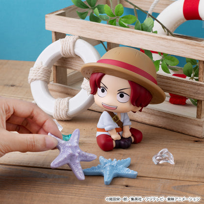PRE ORDER – LOOKUP ONE PIECE SHANKS & BUGGY CHILDHOOD VER. (WITH GIFT)