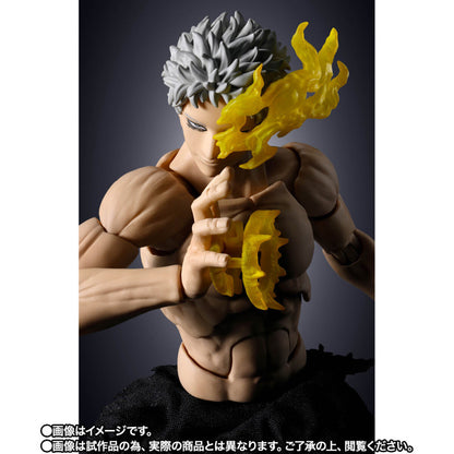 PRE ORDER – S.H.FIGUARTS MY HERO ACADEMIA - ALL FOR ONE - FINAL BATTLE SET
