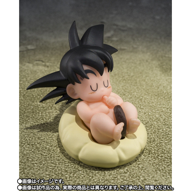 PRE ORDER – S.H.FIGUARTS DRAGON BALL - BARDOCK - THE FATHER OF GOKU