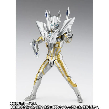 PRE ORDER – S.H.FIGUARTS ULTIMATE SHINING ULTRAMAN ZERO (U.N.G.S. VER)