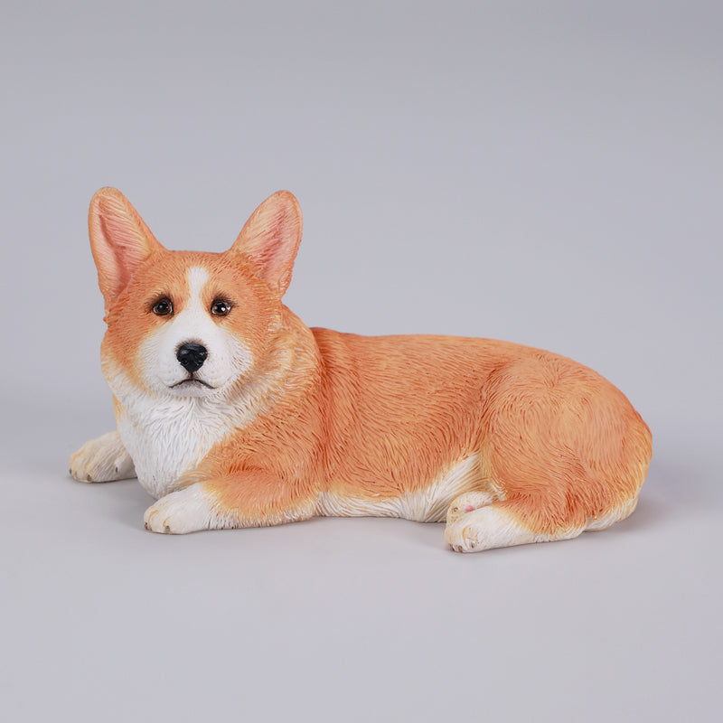 PRE ORDER – JXK LAZY CORGI JXK315A