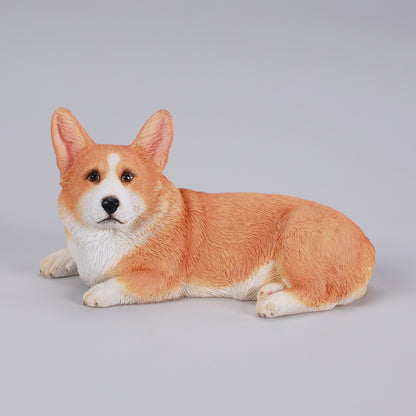 PRE ORDER – JXK LAZY CORGI JXK315A