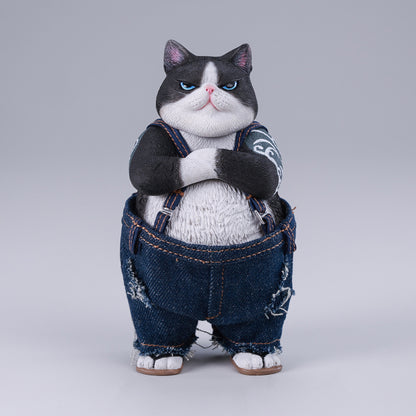 PRE ORDER – JXK TOUGH-GUY CAT JXK314-A