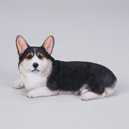 PRE ORDER – JXK LAZY CORGI JXK315B