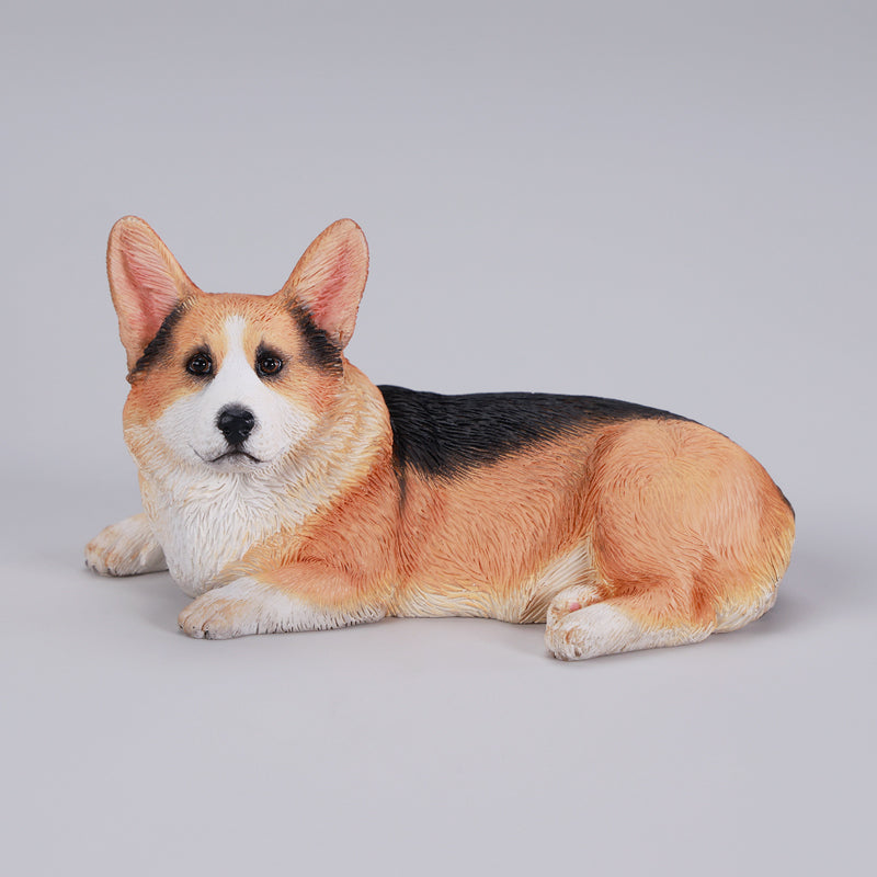 PRE ORDER – JXK LAZY CORGI JXK315C