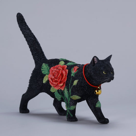 PRE ORDER – JXK ROSE CAT JXK298D