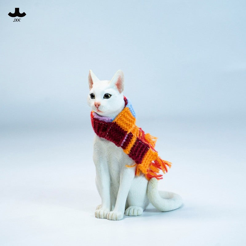 PRE ORDER – JXK TWINBOUND CATS JXK327B