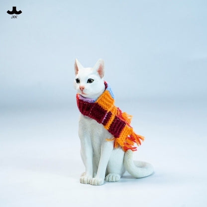 PRE ORDER – JXK TWINBOUND CATS JXK327B