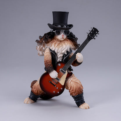 PRE ORDER – JXK MEOW KING JXK-313