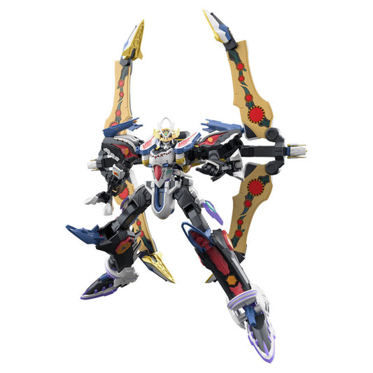 PRE ORDER – SMP [SHOKUGAN MODELING PROJECT] AQUARION: MYTH OF EMOTIONS W/O GUM