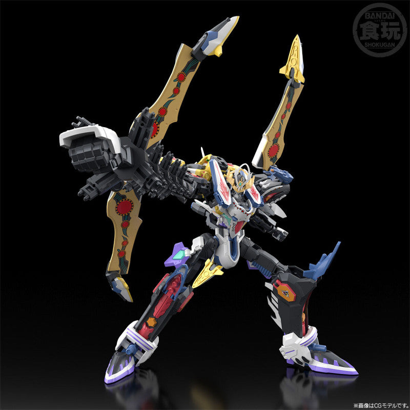 PRE ORDER – SMP [SHOKUGAN MODELING PROJECT] AQUARION: MYTH OF EMOTIONS W/O GUM
